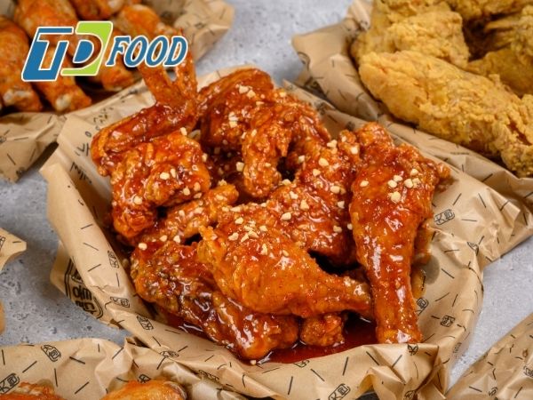 Đơn vị nhận gia công, sản xuất sốt bơ sữa theo yêu cầu